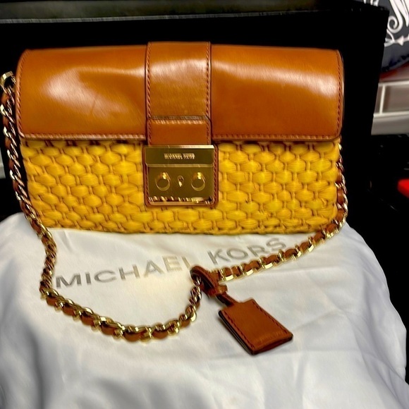 vintage Michael Kors - Picture 1 of 7